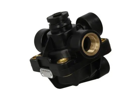 Paātrinātājvārsts PNEUMATICS PN10118