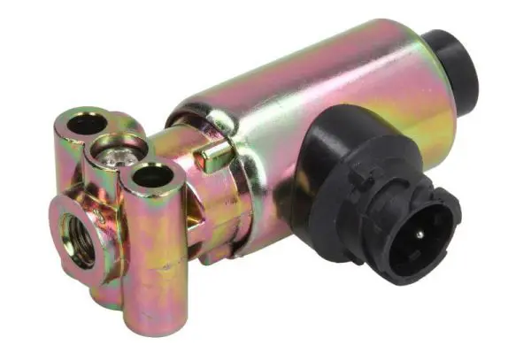 Elektromagnētiskais vārsts PNEUMATICS PN10125