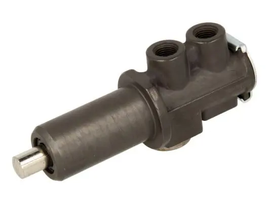 Pārslēdzošais vārsts, Sajūga vadības sistēma PNEUMATICS