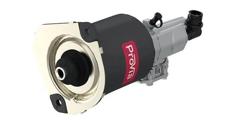 Clutch Booster PROVIA PRO0510080
