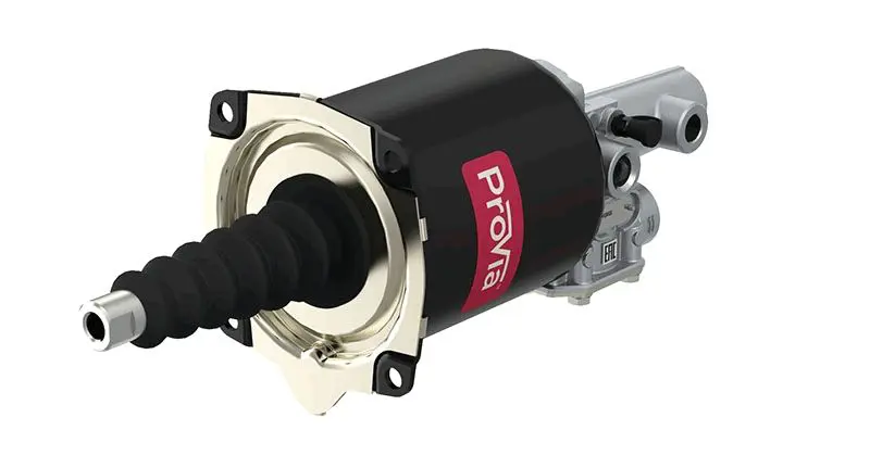 Clutch Booster PROVIA PRO0510100