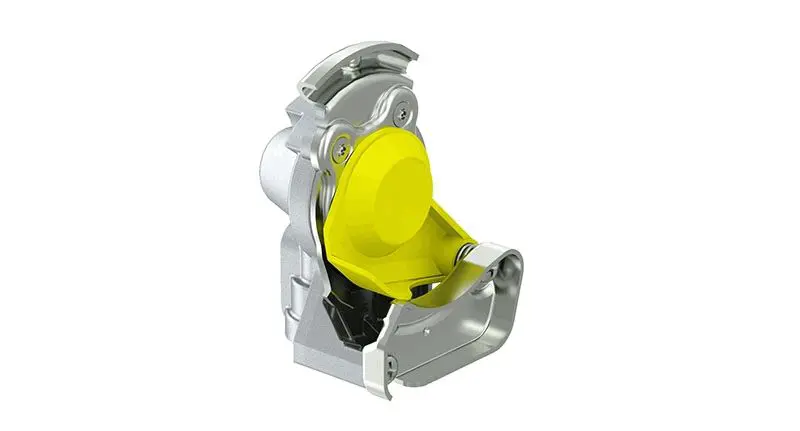 Coupling Head PROVIA PRO2002220