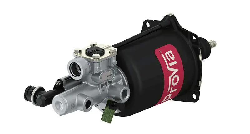 Clutch Booster PROVIA PRO4110110