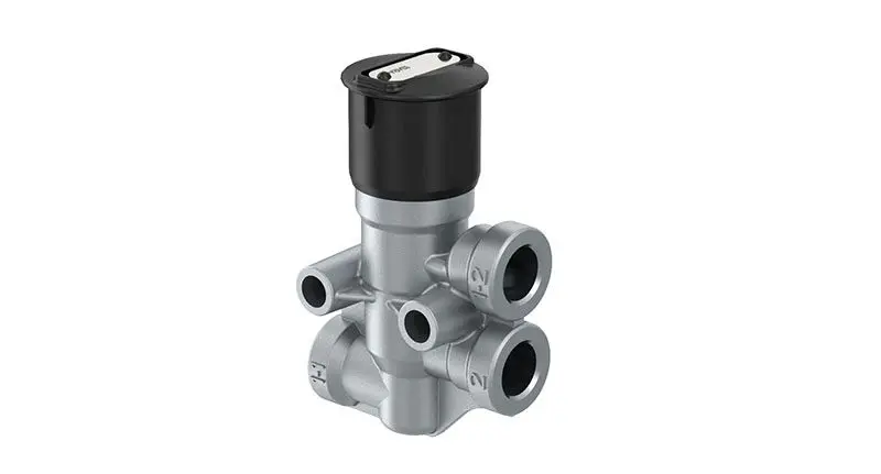 Quick Release Valve PROVIA PRO5270040