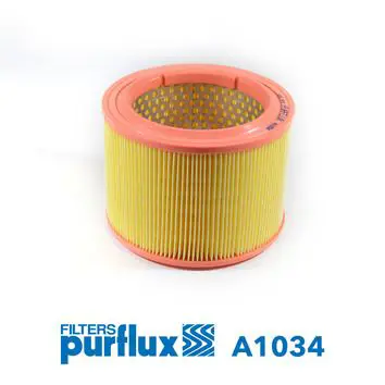 Gaisa filtrs PURFLUX A1034