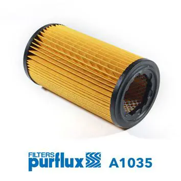 Gaisa filtrs PURFLUX A1035
