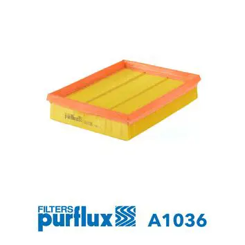 Gaisa filtrs PURFLUX A1036
