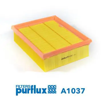 Gaisa filtrs PURFLUX A1037