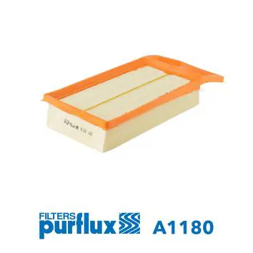 Gaisa filtrs PURFLUX A1180