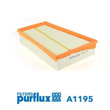 Gaisa filtrs PURFLUX A1195