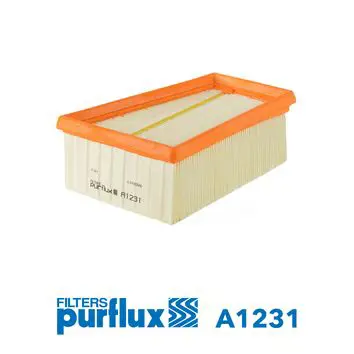 Gaisa filtrs PURFLUX A1231