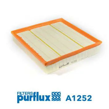 Gaisa filtrs PURFLUX A1252