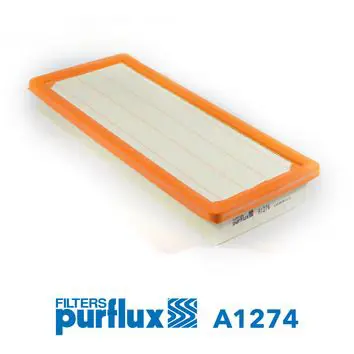 Gaisa filtrs PURFLUX A1274