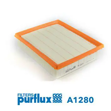 Gaisa filtrs PURFLUX A1280
