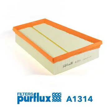Gaisa filtrs PURFLUX A1314