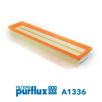 Gaisa filtrs PURFLUX A1336