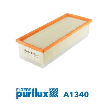 Gaisa filtrs PURFLUX A1340
