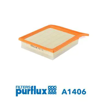 Gaisa filtrs PURFLUX A1406