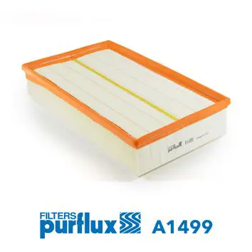 Gaisa filtrs PURFLUX A1499