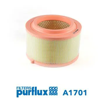 Gaisa filtrs PURFLUX A1701
