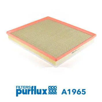 Gaisa filtrs PURFLUX A1965