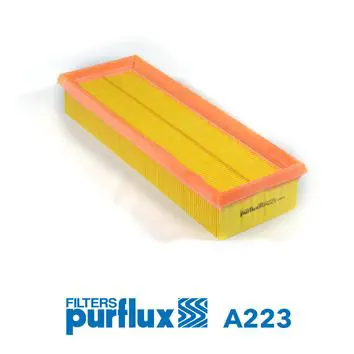 Gaisa filtrs PURFLUX A223
