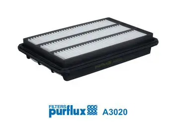 Gaisa filtrs PURFLUX A3020