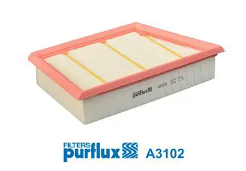 Gaisa filtrs PURFLUX A3102