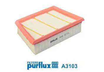 Gaisa filtrs PURFLUX A3103