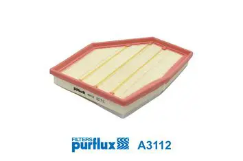 Gaisa filtrs PURFLUX A3112