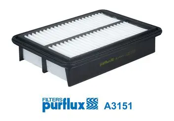 Gaisa filtrs PURFLUX A3151