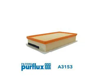 Gaisa filtrs PURFLUX A3153