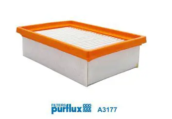 Gaisa filtrs PURFLUX A3177