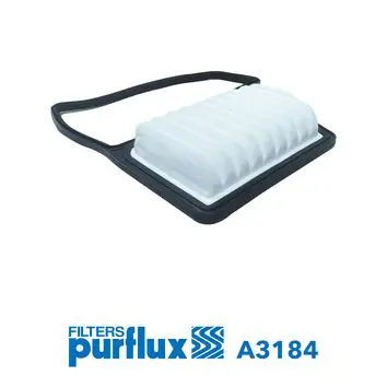 Gaisa filtrs PURFLUX A3184