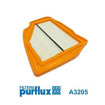 Gaisa filtrs PURFLUX A3205