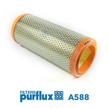 Gaisa filtrs PURFLUX A588