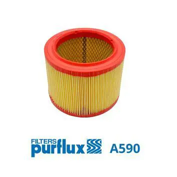 Gaisa filtrs PURFLUX A590