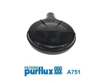 Gaisa filtrs PURFLUX A751