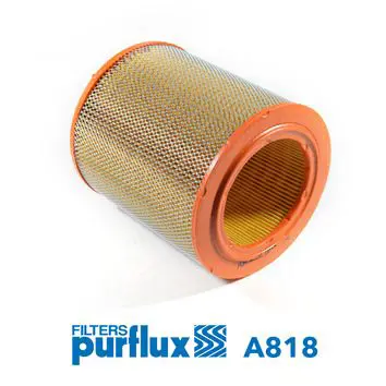 Gaisa filtrs PURFLUX A818