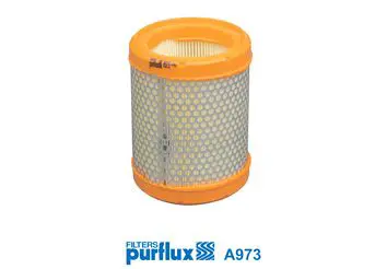 Gaisa filtrs PURFLUX A973
