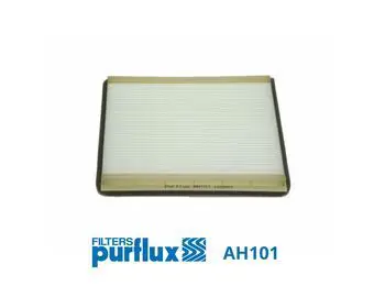 Filtrs, Salona telpas gaiss PURFLUX AH101