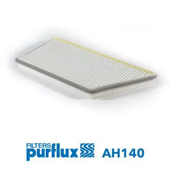 Filtrs, Salona telpas gaiss PURFLUX AH140
