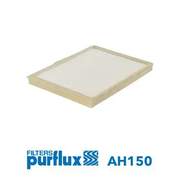Filtrs, Salona telpas gaiss PURFLUX AH150