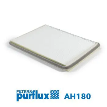 Filtrs, Salona telpas gaiss PURFLUX AH180