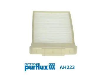 Filtrs, Salona telpas gaiss PURFLUX AH223