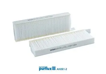 Filtrs, Salona telpas gaiss PURFLUX AH2612