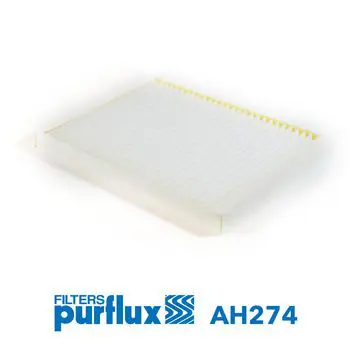 Filtrs, Salona telpas gaiss PURFLUX AH274