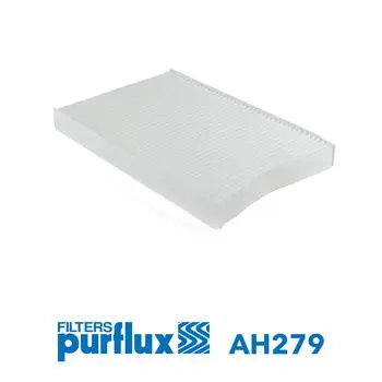 Filtrs, Salona telpas gaiss PURFLUX AH279