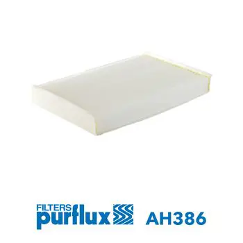 Filtrs, Salona telpas gaiss PURFLUX AH386