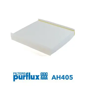 Filtrs, Salona telpas gaiss PURFLUX AH405